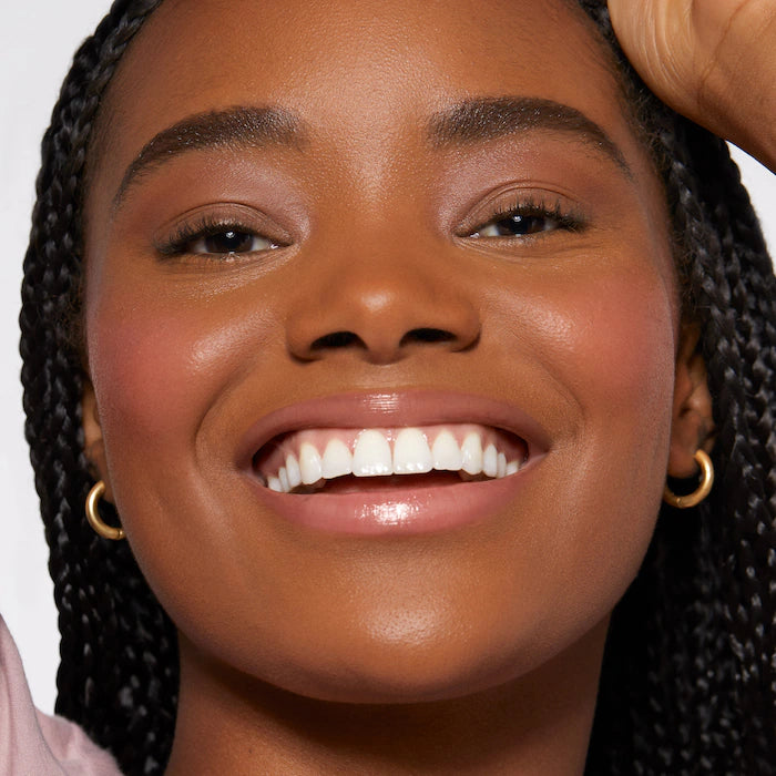 Rare Beauty Soft Pinch Liquid Blush Happy