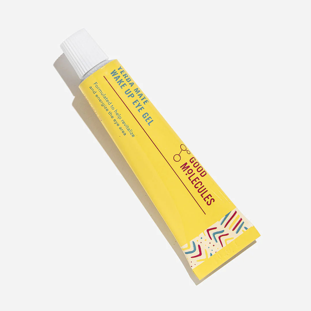 Good Molecules Wake Up Eye Gel