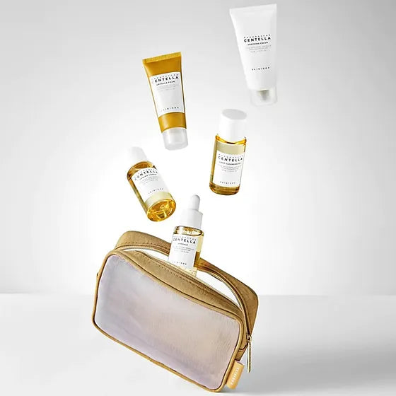 Skin1004 Madagascar Centella Travel Kit
