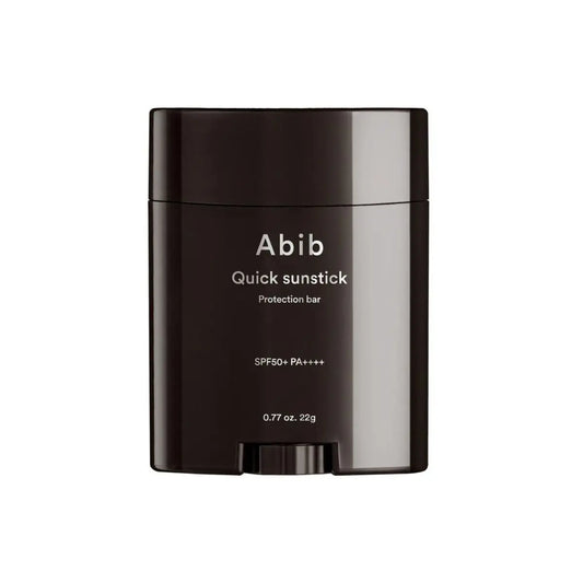 Abib Quick Sunstick Protection Bar SPF50+ PA++++