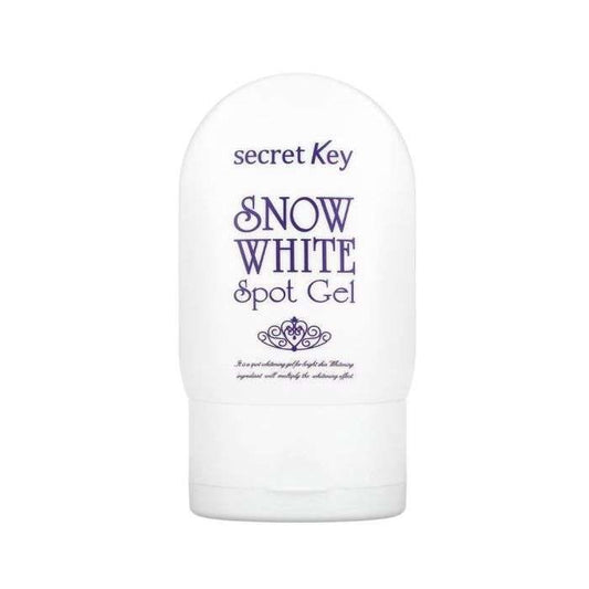 Secret Key Snow White Spot Gel (65g)
