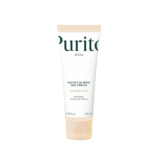 Purito SEOUL - Oat-In Calming Gel Cream - 100ml