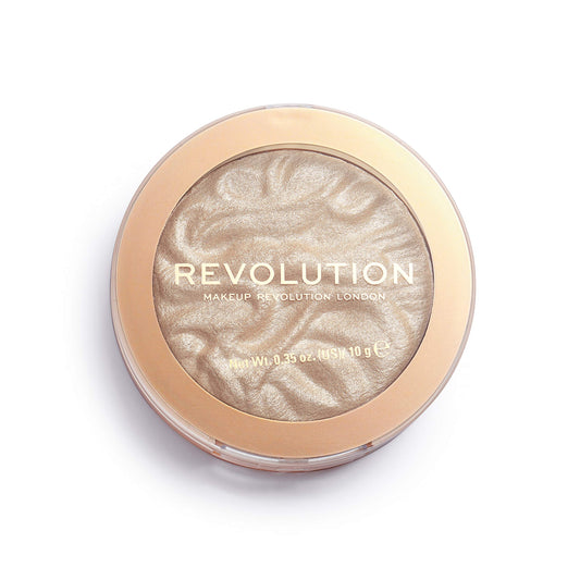 Makeup Revolution Highlight Reloaded