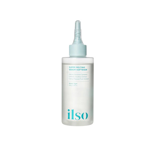 ilso Super Melting Sebum Softener 150mL