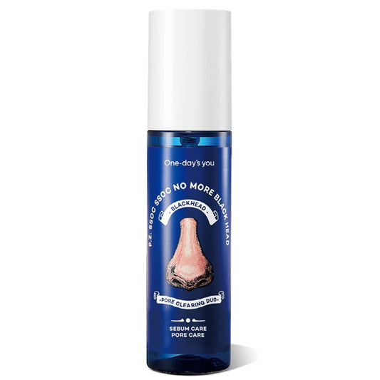 One-day's You P.Z. Ssoc Ssoc No More Blackhead 100ml