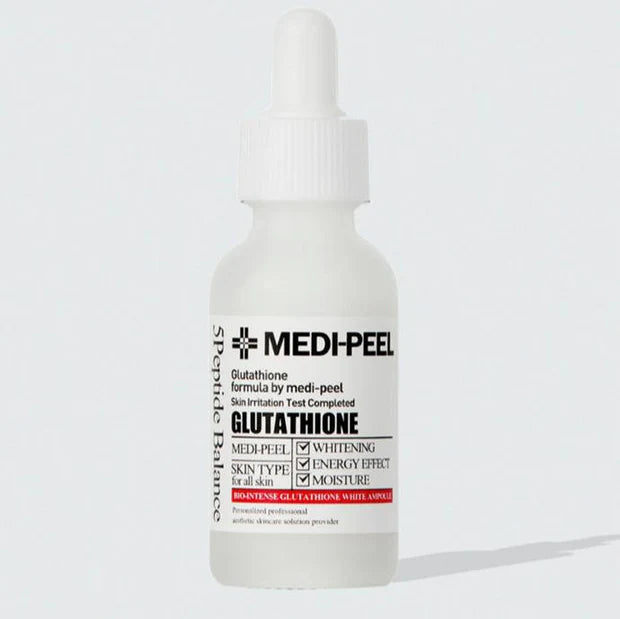 MEDI-PEEL - Bio-Intense Glutathione White Ampoule
