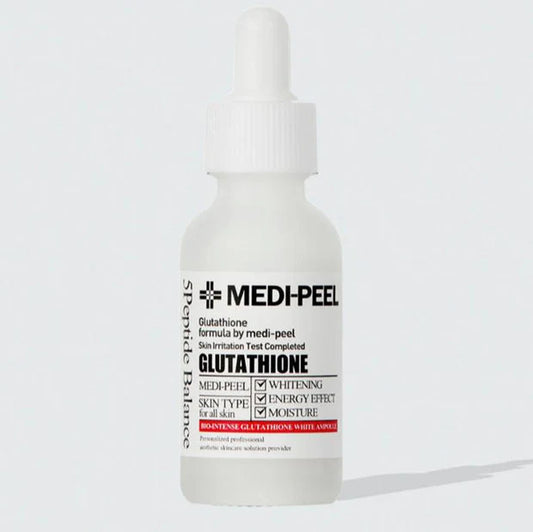 MEDI-PEEL - Bio-Intense Glutathione White Ampoule