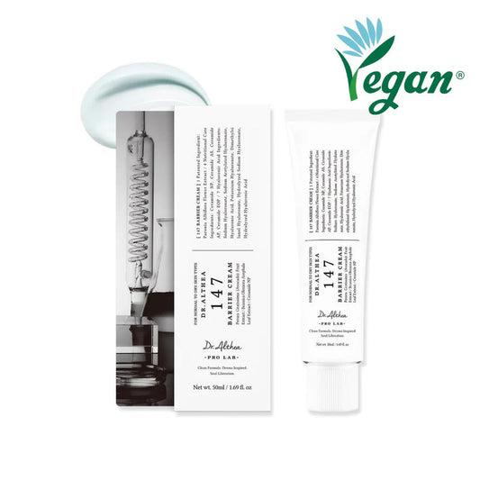 Dr. Althea - 147 Barrier Cream
