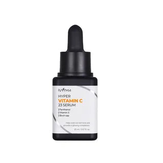 Isntree Hyper Vitamin C 23 Serum