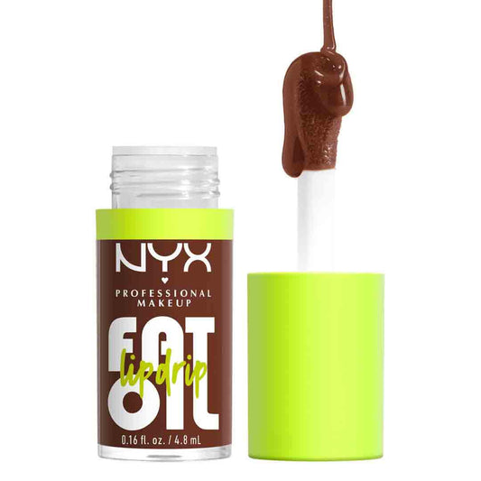 NYX PROFESSIONAL MAKEUP Fat Oil -Livin the Cream