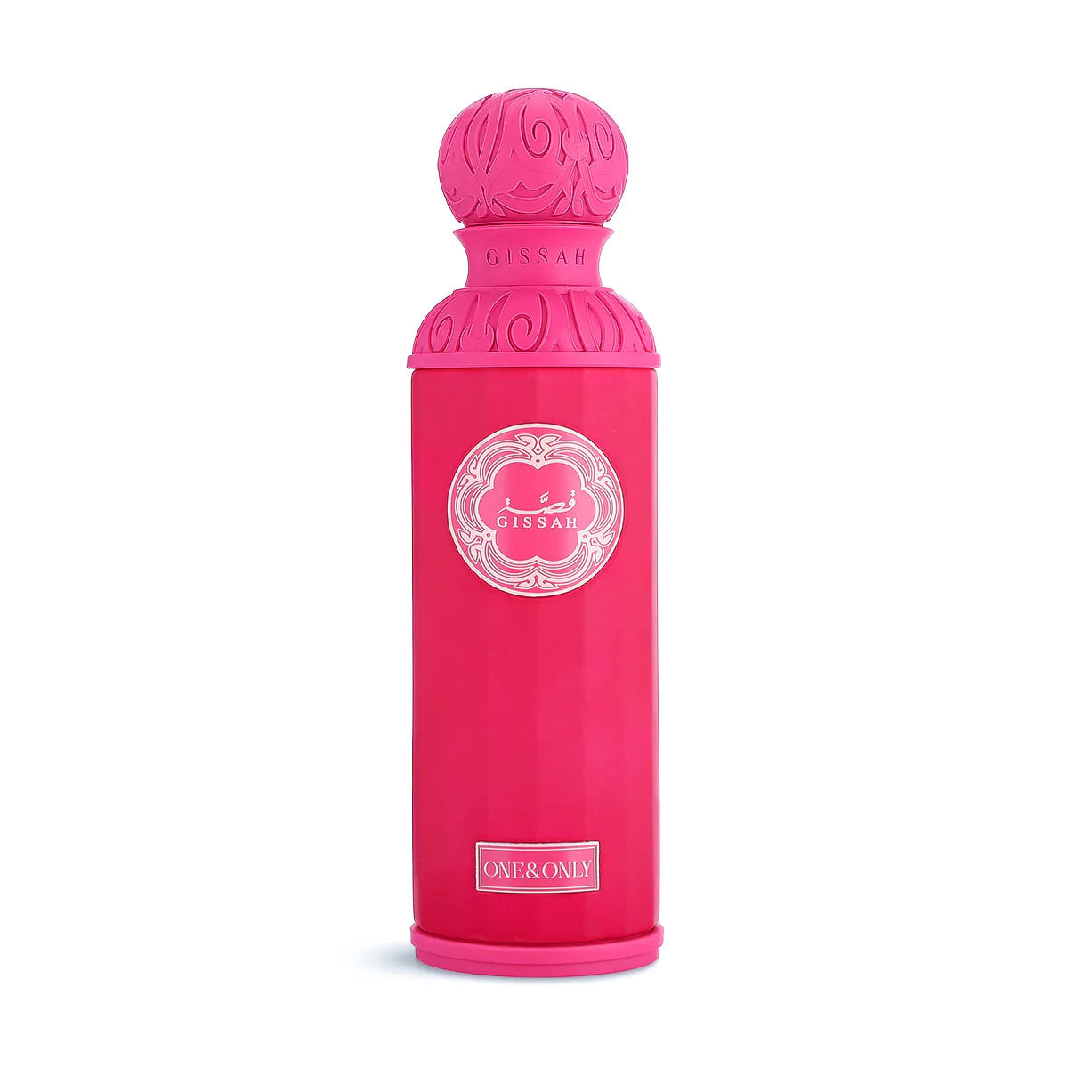 GISSAH ONE & ONLY EAU DE PARFUM 200ML