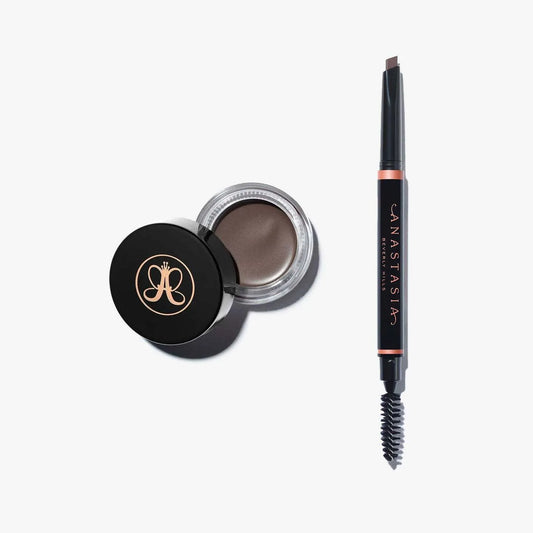 Anastasia Beverly Hills '10s Icon Full & Feathered Brow Kit