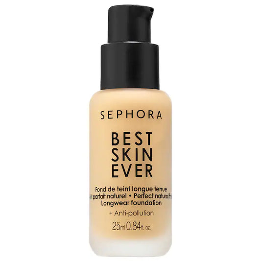 SEPHORA COLLECTION
Best Skin Ever Liquid Foundation