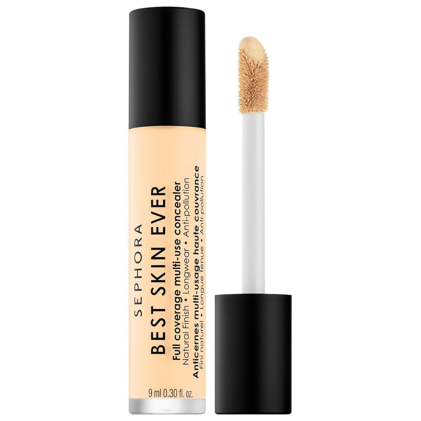 SEPHORA COLLECTION Best Skin Ever Full Coverage Multi-Use Concealer
