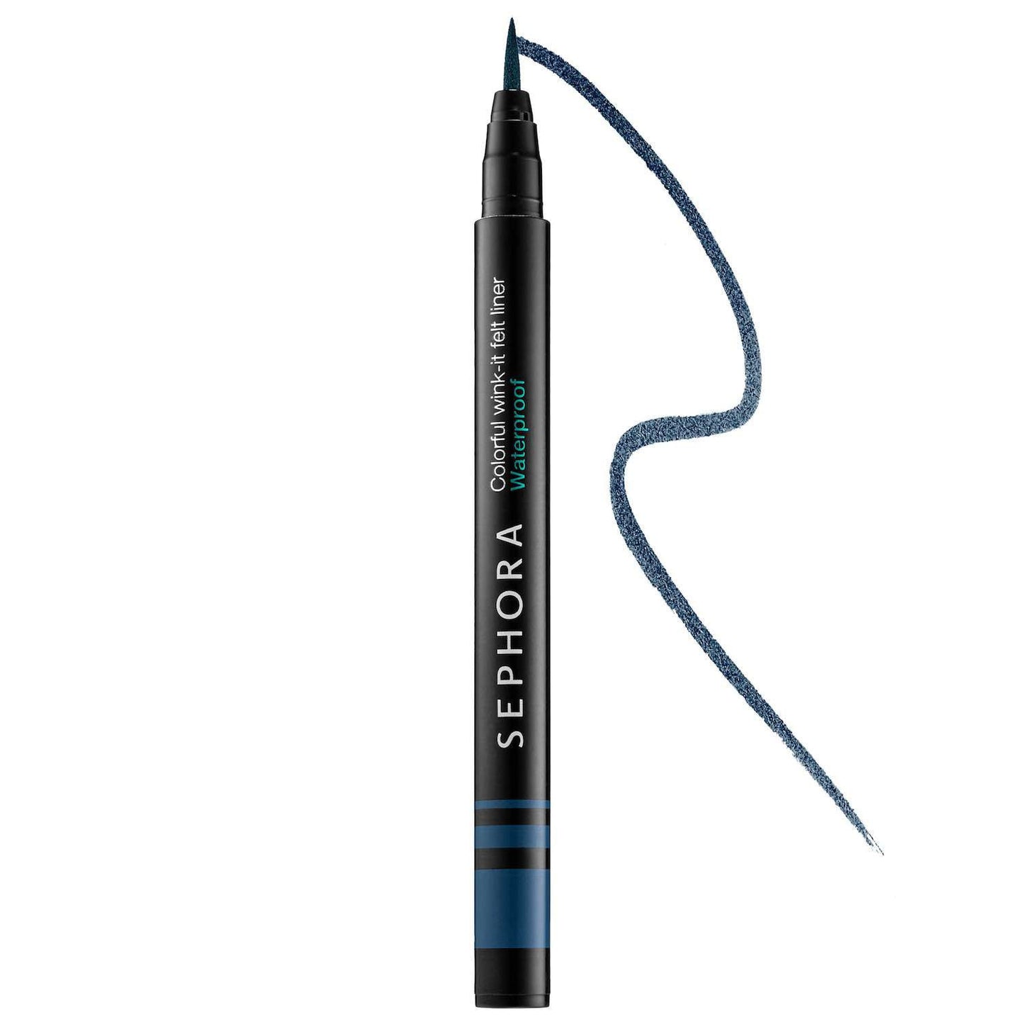SEPHORA COLLECTION Sephora Colorful Wink-It Felt Tip Liquid Waterproof Eyeliner