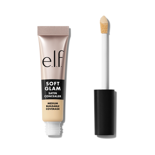 Elf Cosmetics Soft Glam Satin Concealer