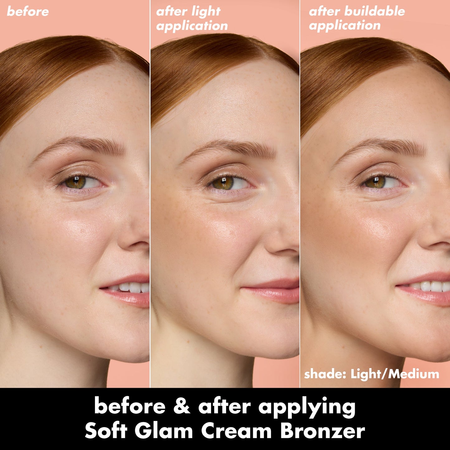 Elf Cosmetics Soft Glam Cream Bronzer Stick