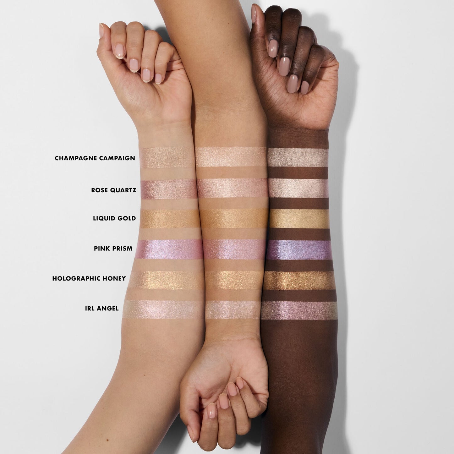 Elf Halo Glow Highlight Beauty Wand
