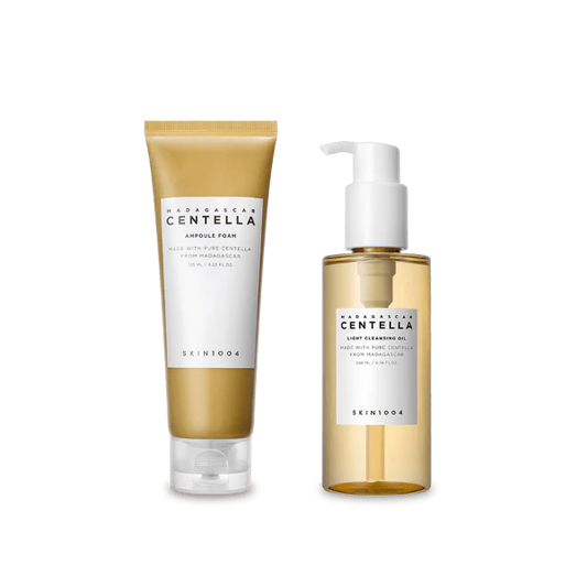 SKIN1004 Cleansing Duo Set