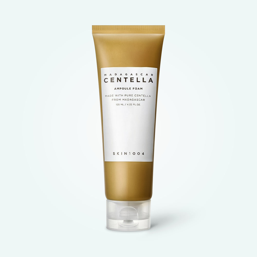 SKIN1004 - Madagascar Centella Ampoule Foam