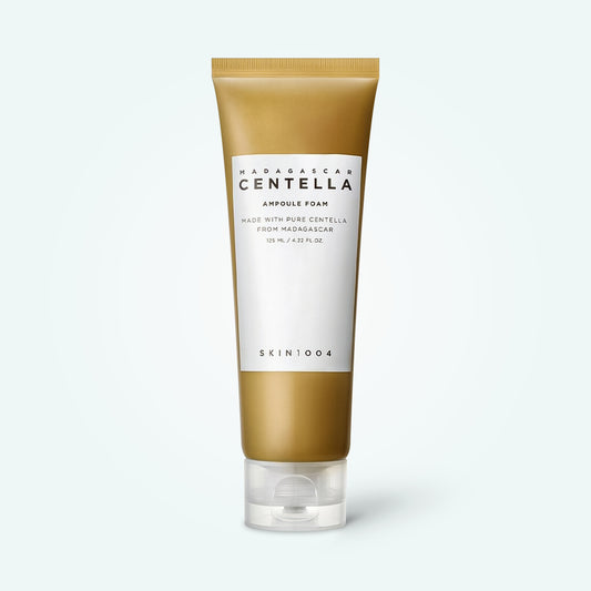 SKIN1004 - Madagascar Centella Ampoule Foam