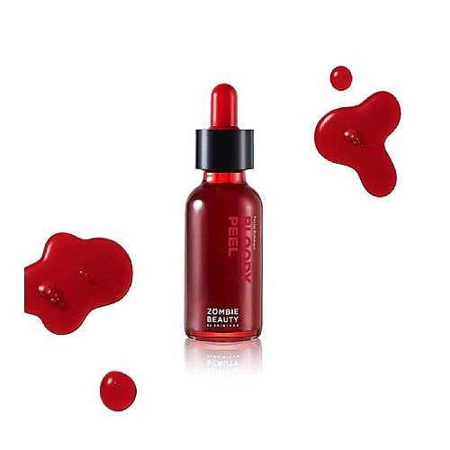 SKIN1004 Zombie Beauty Bloody Peel 30ml
