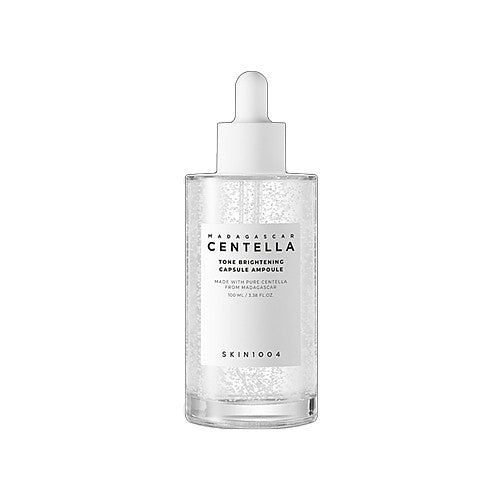 SKIN1004 Sérum éclaircissant hydratant Centella Brightening ampoule 100ml