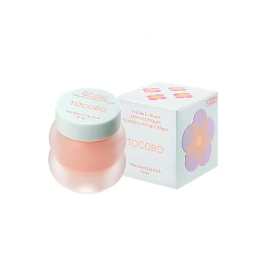 TOCOBO Vita Glazed Lip Mask 20ml