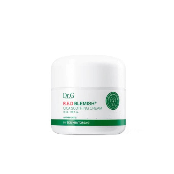 Dr.G R.E.D Blemish Clear Soothing Cream 70ml