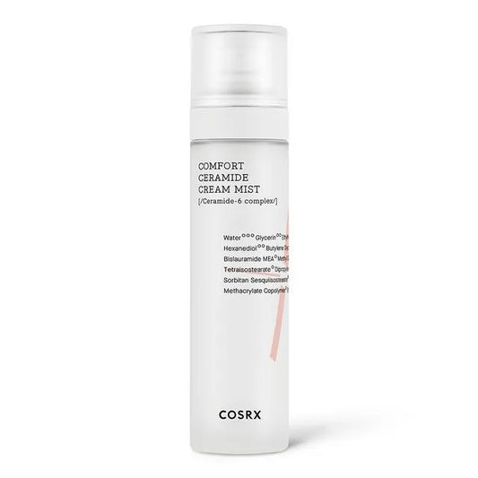 COSRX Balancium Comfort Ceramide Cream Mist 120ml