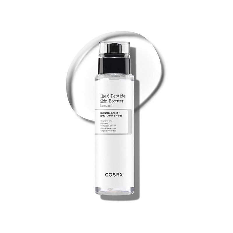 COSRX The 6 Peptide Skin Booster Serum 150ml