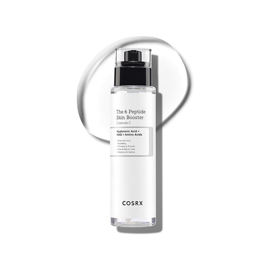 COSRX The 6 Peptide Skin Booster Serum 150ml