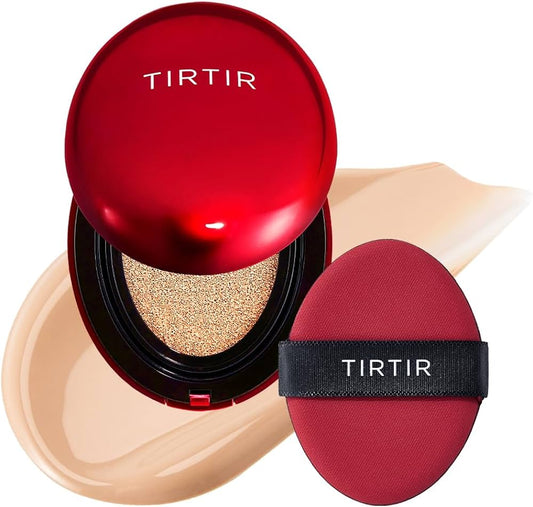 TIRTIR Mask Fit Red Cushion SPF40 PA++