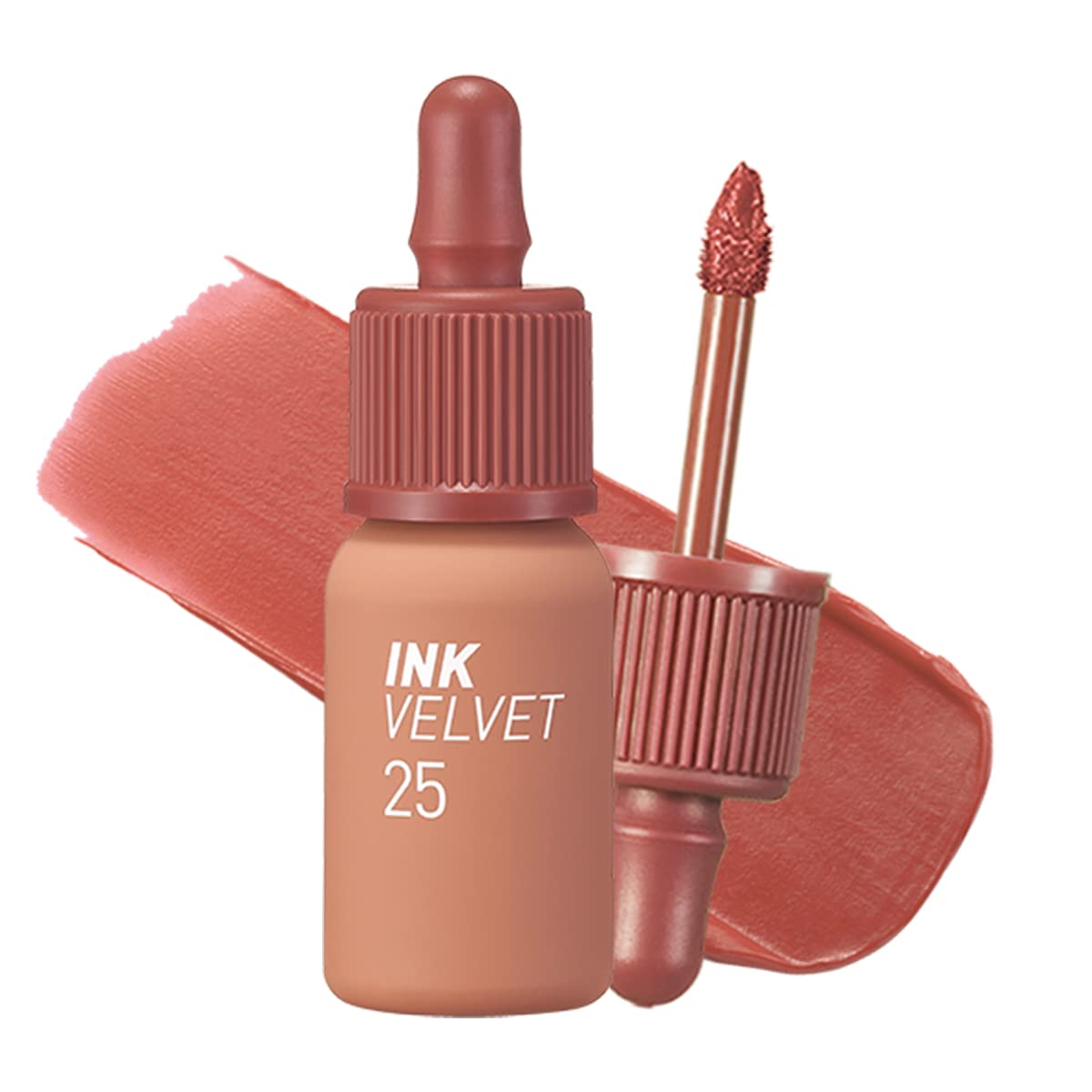 Peripera Ink Velvet 25 cinnamon nude