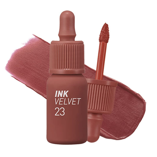 PERIPERA INK The VELVET 23
