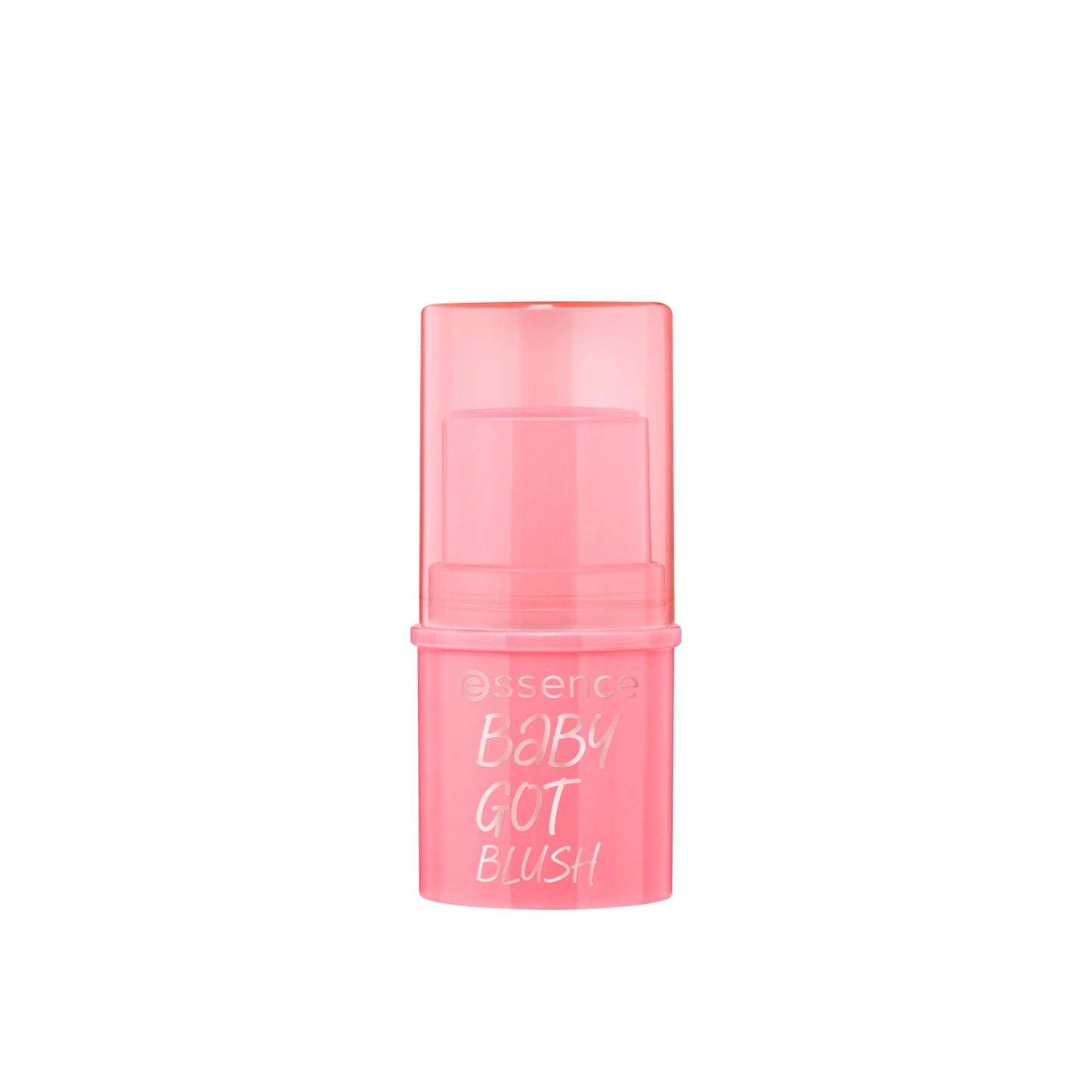 Essence Baby Got Blush Stick Tickle Me Pink