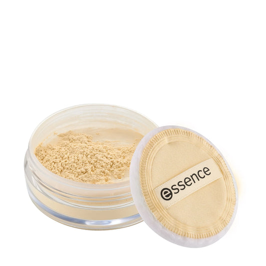 Essence Banana Loose Powder