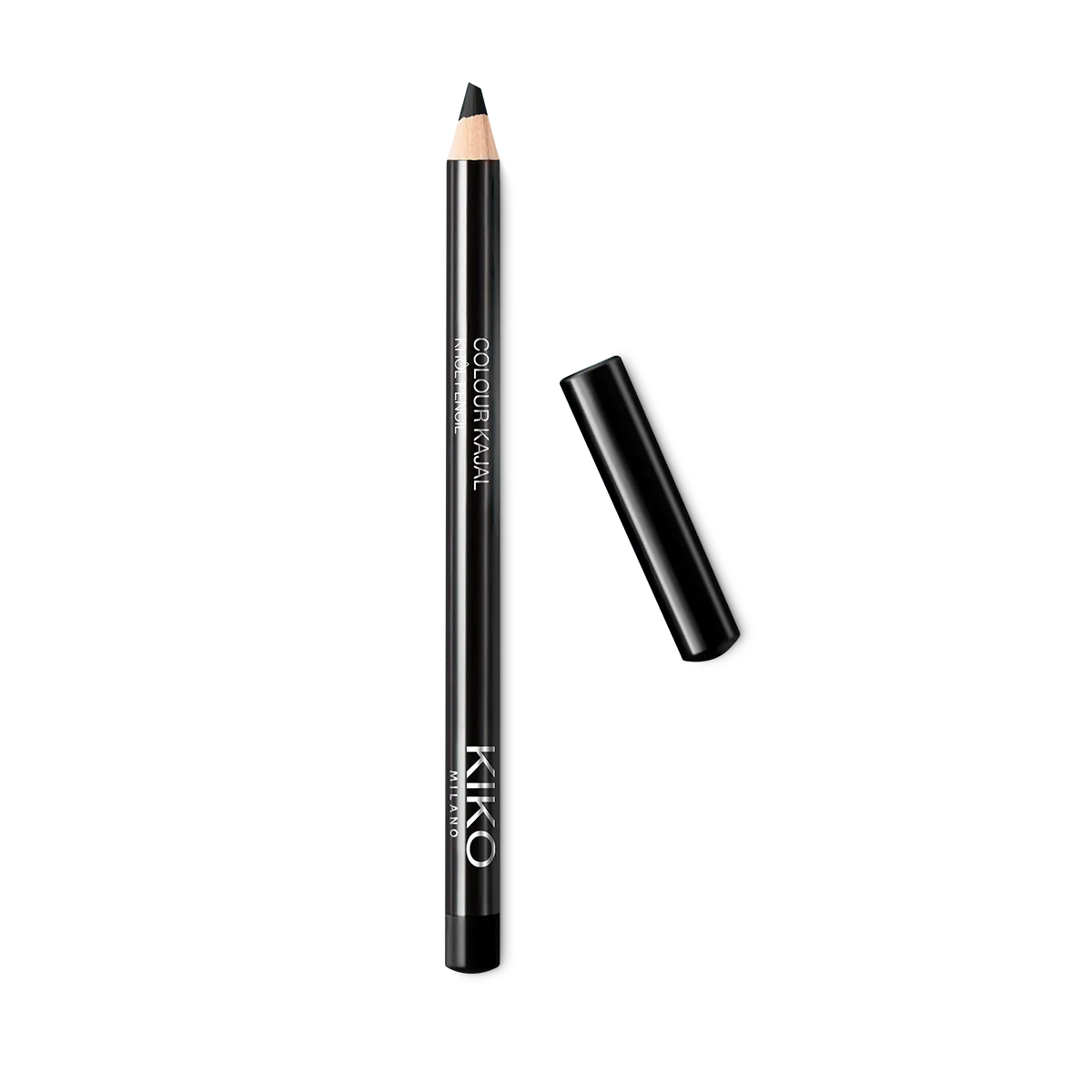 Kiko Milano Colour Kajal 01