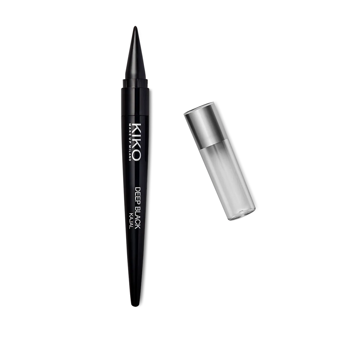 KIKO MILANO Deep Black Kajal