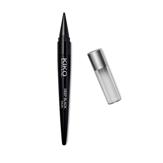 KIKO MILANO Deep Black Kajal
