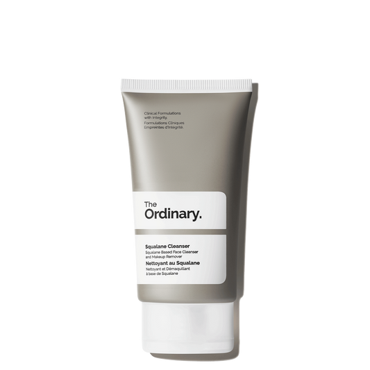The Ordinary Squalane Cleanser 50 ml