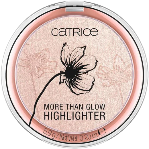 Catrice More Than Glow Highlighter