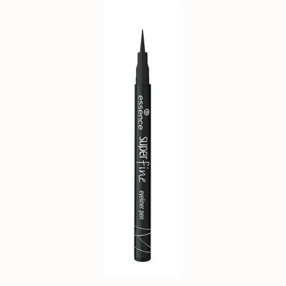 Essence Super Fine Eyeliner Pen 01 Deep