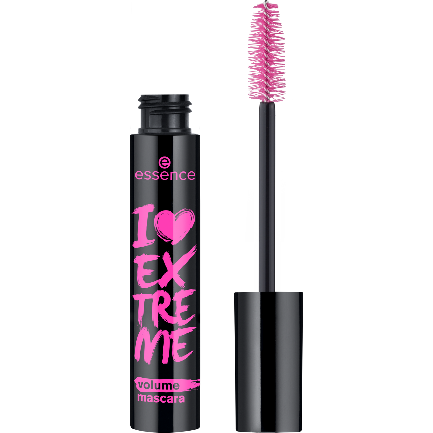 Essence I Love Extreme Volume Mascara
