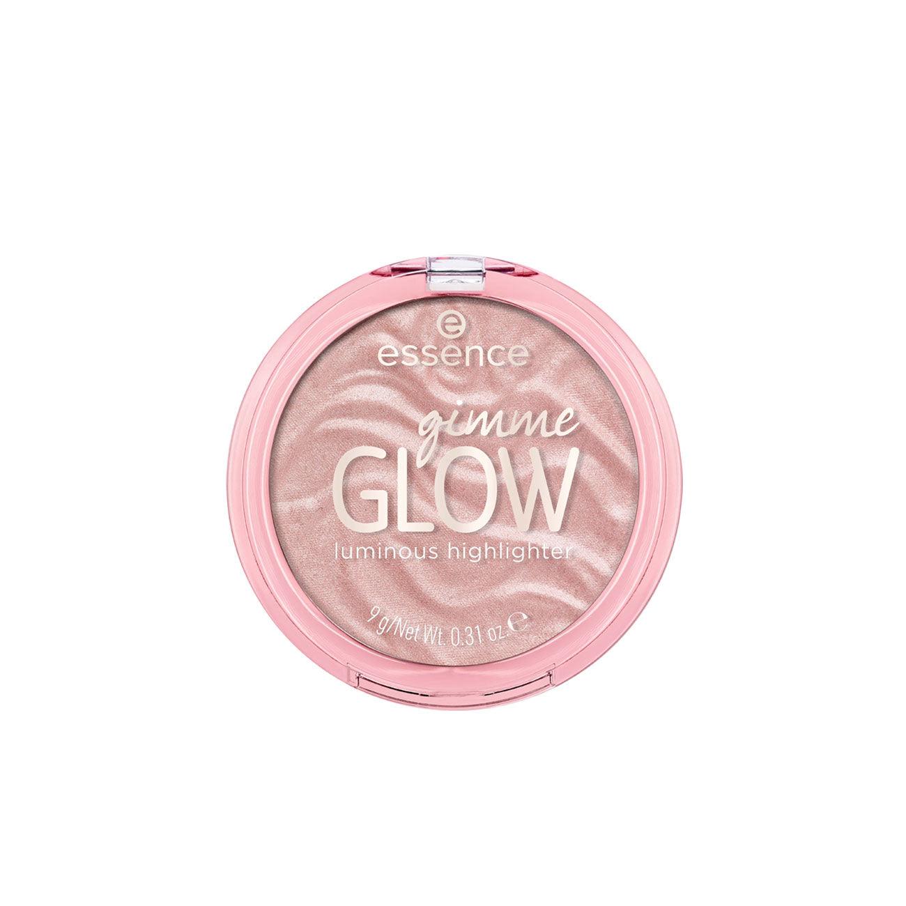 Essence gimme glow luminous highlighter