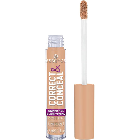 Essence Correct and Conceal Under Eye Brightening Concealer 20 medium