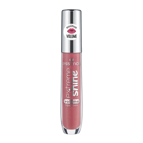 Essence extreme shine lipgloss 09| Shadow Rose