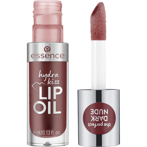 Essence Hydra Kiss Lip Oil