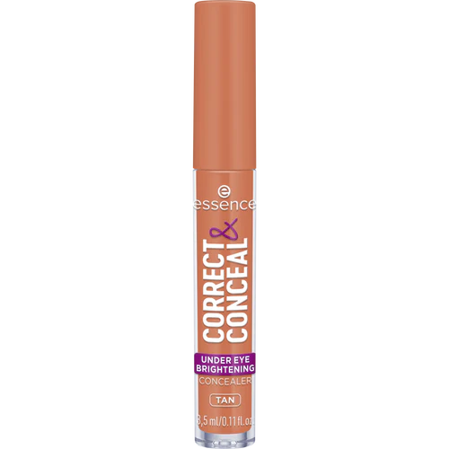 Essence Correct and Conceal Under Eye Brightening Concealer