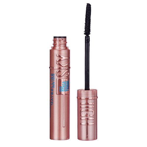 MAYBELLINE MASC LASH SENS. SKY HIGH WATERPROOF